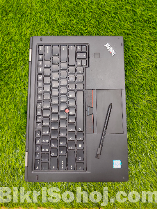 Lenovo Thinkpad X1 Yoga